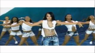 Aaliyah- Messed Up