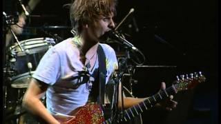 Muse - Time Is Running Out live @ Gran Rex 2008 (Buenos Aires, Argentina)