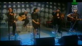 The Corrs - Only When I Sleep -  VH1