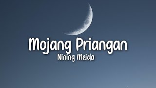 Nining Meida - Mojang Priangan Raka Remix Viral TikTok (Lyrics)