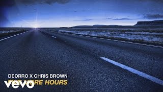 Deorro, Chris Brown - Five More Hours