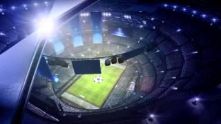 Uefa Champions League Anthem   TV Theme Intro 2010 with LyricsHD