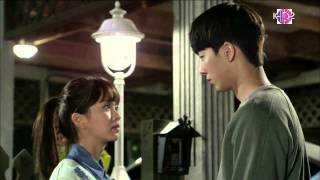 [English + Romanization] Yoon Mi-rae - I'll Listen To What You Have To Say School 2015 OST Part 3 MV