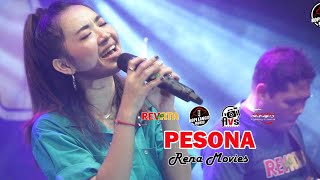 PESONA - RENA MOVIES | NEW REVATA ft KOPI LANGIT MUSIC