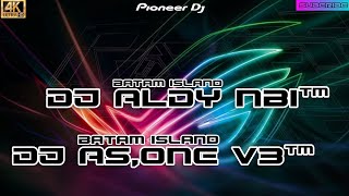 FUNKY CLOSE YOUR EYES X ANGEL BABY REMIX 2022 • DJ ALDY NBI™ FEAT DJ AS-ONE V3™ BATAM ISLAND