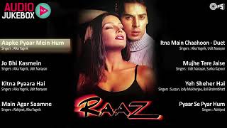 Raaz movie oll songs Hindi