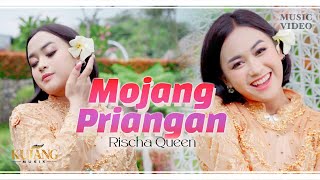 MOJANG PRIANGAN - Rischa Queen (Official Music Video)
