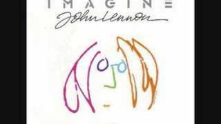 John Lennon- Imagine Instrumental