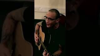 Linkin Park - Iridescent (Acoustic Version)
