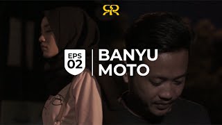 Slemanreceh - Banyu Moto (Official Music Video) Eps 2