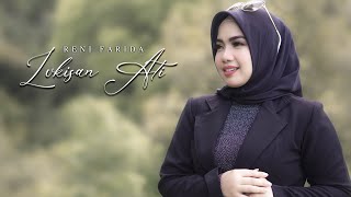Reny Farida - Lukisan Ati    (Official Music Video )